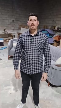 تخم ٨ مقاعد • ديزاين حديث • بعقوبة