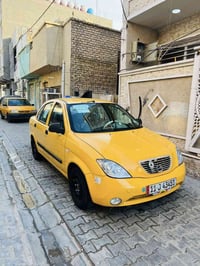 طيبه • ٢٠١٥ • كمبريسر ناقص