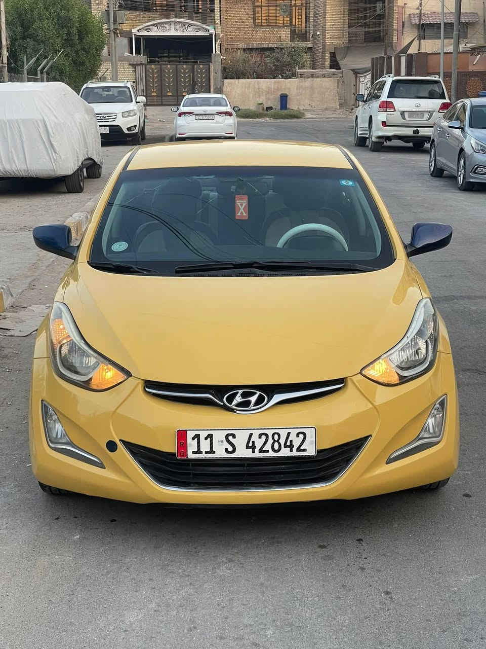 انتره 16بغداد  امريكي حادثها دعاميه وخشم البنيد بدون تبديل ليبل واحد بدون ايرباك كير ومكينه كفاله مكينه 2000 دوش شاشه كامره ويل كب جاهزه للاخير 120 بيها مجال حك جيه ناصريه مكانها مركز ***********
