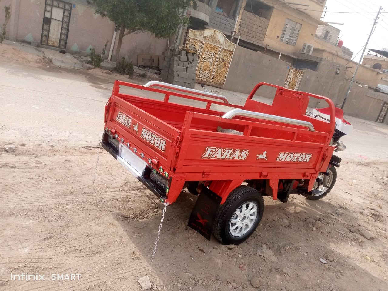 ليفان فرس اوراق موديل 13تحويل بسمك  وكفاله عامه شرط حمل طن ونص واسمع فيديو واتصل ابو الخصيب ***********وتساب موجود سعر 1600
