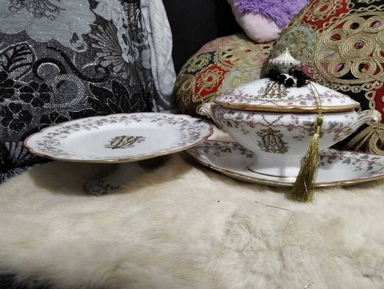 للبيع انتيكا


**إذا كنت صاحب هذا الإعلان وتريد حذفه لأي سبب، رجاءا أرسل رسالة إلى الدعم الفني**