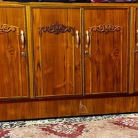 كاونتر • بوفيه • دولاب • خزانة • ديكورات منزلية