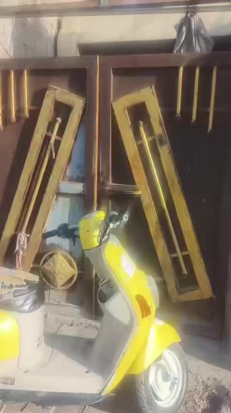 سلام عليكم اخوانه الأعزاء 
بيت المساحه ١٢٥متر
نوع العقار طابو صرف
يحتوي البيت على استقبال وصاله ومطبخ وثلاث غرف نوم وصحيات 
العنوان كربلاء الحر حي المؤمنين 
للاستفسار 
***********
