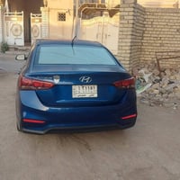 اكسنت ٢٠١٨ • محرك جديد ١٦٠٠ • وارد امريكي