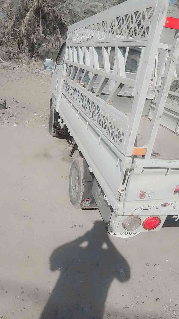 السلام عليكم كيا للبيع 2008 رقم بغداد اصفر تحويل مباشر مكينه جديده جير جديد رقم شاص رقم شاشه واضح شاشه شاشه مقفول نا بغداد الحسينيه والسعر 78 وبيها مجال استفسار على هذا الرقم ***********
