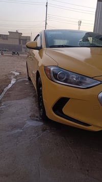 النترا موديل /2018 / وارد أمريكي  منضومه غاز  تخم تاير  كير محرك خير م...