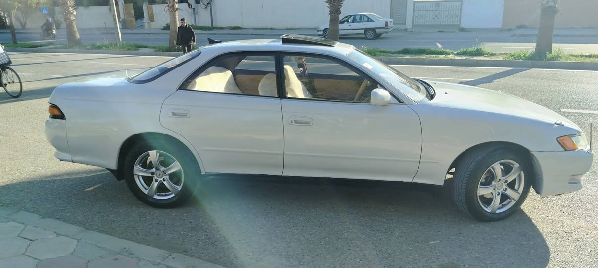 مارك نفخ رقم ديالى 
سنويه نافذة شرط التحويل

صدر امامي خلفي جديد

مكينه كير بشرط

بيها صبغ مكانات للجماليه

تخم تاير جديد

ويل رياضي جديد

السعر ٥٧ بي مجال 

مكان لسيارةسليمانيه/ قضاء كلار

للاستفسار ***********
