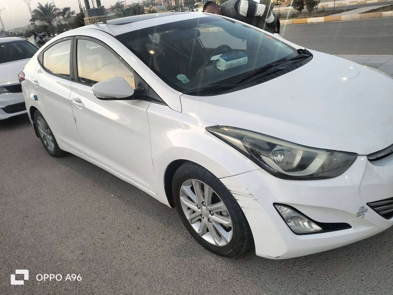 السلام عليكم النترا 15 خليجي مكينه 1800باسمي سنويه 2030 رقم انكليزي  السعر115
***********
