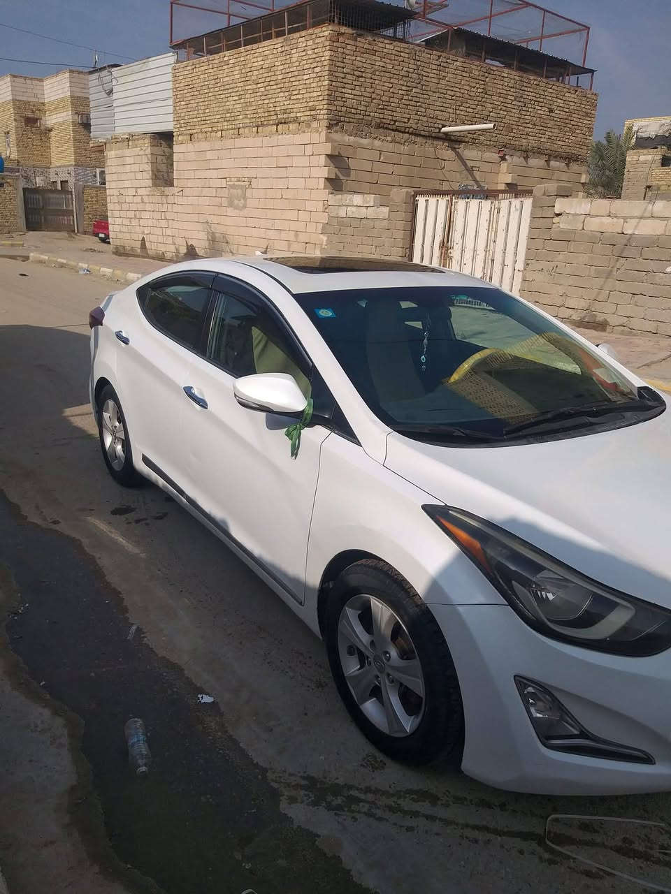 السلام عليكم النترة البيع وارد امريكي مديل 16 فتحة وبصمةالسعر 117 بية مجال ضرر تبديل جامغ وبنيد العنوان ناصرية محرك، 2000 دوش سيارة بسمنه،


**إذا كنت صاحب هذا الإعلان وتريد حذفه لأي سبب، رجاءا أرسل رسالة إلى الدعم الفني**