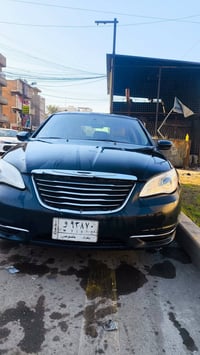 للبيع: كلايزلر C200 موديل 2013 – متانة أمريكية بحضور أنيق  كلايزلر C20...