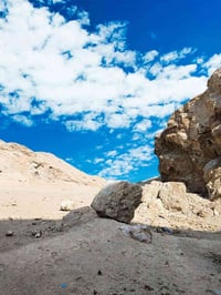 بيت صغير • كراج سيارة • خور الزبير