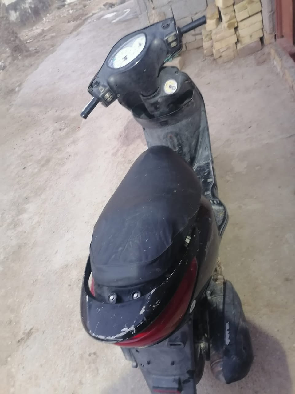 سلام عليكم
دراجه بريس 

ما مفتوحه 

((مكاني رفاعي ))

لسعر خاص


**إذا كنت صاحب هذا الإعلان وتريد حذفه لأي سبب، رجاءا أرسل رسالة إلى الدعم الفني**