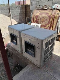 مبردات ٢ • نضيف وشغال • كربلاء خلف الحر