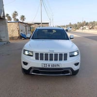 جيب ليمتد 2014 • Jeep Limited • جراند شيروكي • سيارة خليجي • بانوراما ...