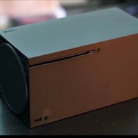 اكسبوكس سيريس اكس • جويستك ثاني اصلي • بابل