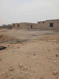 بني داهر • ٥٠٠م • ماء وكهرباء