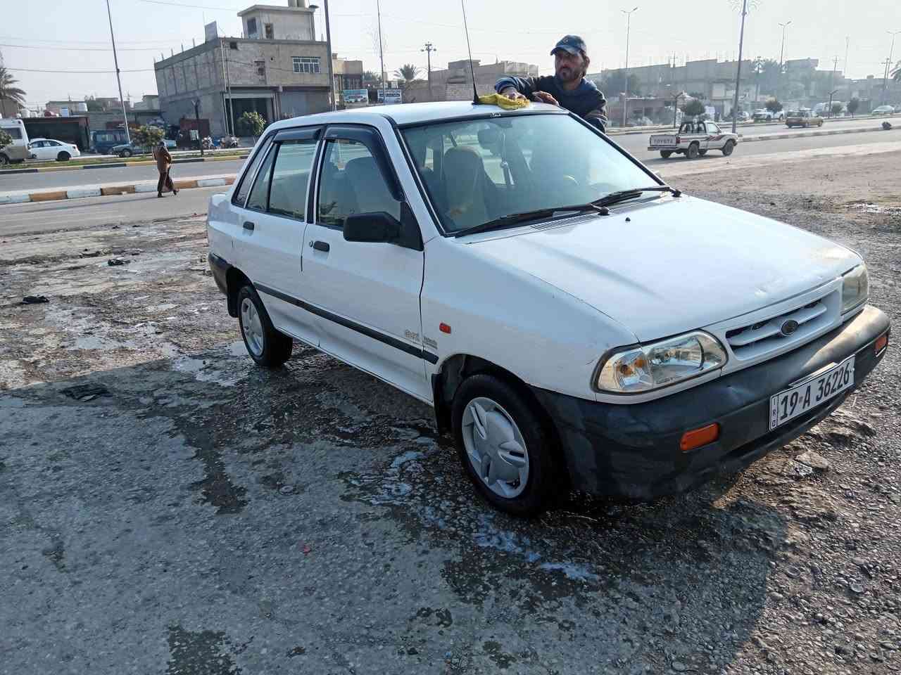 سلام عليكم سايبه خصوصي للبيع ٢٠١٠ رقم كربلاء مكفوله مكينه كير مكفولات مكاني كربلاء السعر ٣٥ وبيها مجال بسيط إتصال ***********
