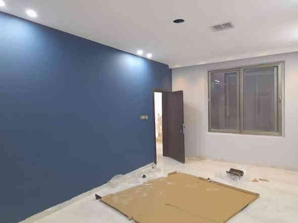 صباغ جدران داخلي وخارجي وعمل كافه الاصباغ الحديثه 

 اصباغ بلاستيكي+طلس معجون وستن+سحبات فوم داخلي

ترميم البيوت القديمه + معالجه الرطوبه + سنفره جدران 

ديكور بديل الرخام والخشب والشيبورد +عمل ورق جدران 

شبابيك تنظيف وصبغ+ شغل درجه اولى+ ***********
