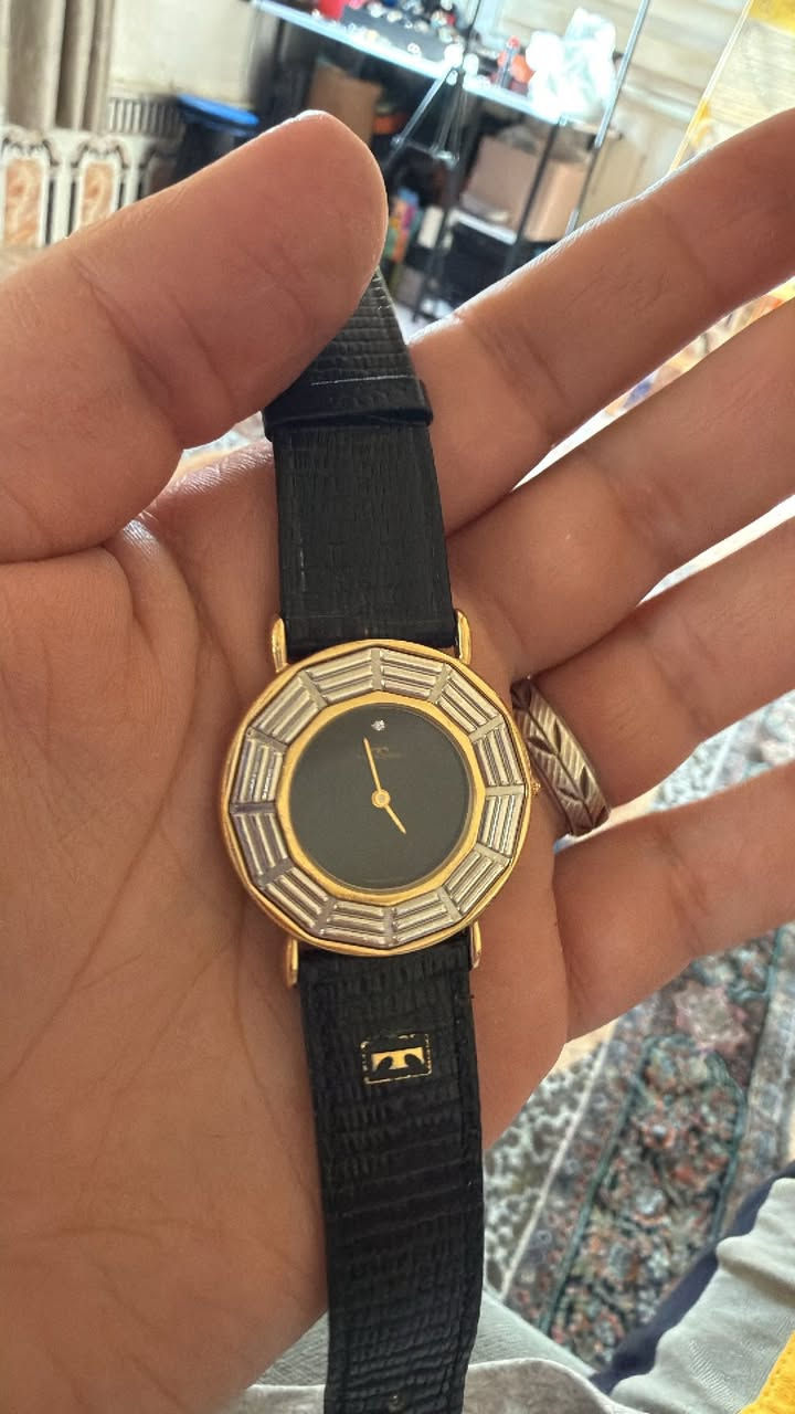 ساعه ماركة تكنوس سويسري اصلي فنتج
قطعه قشطه موس

دزاين مختلف

اساسيه بالكامل

قطعه كلشي بيها معلم

قطرها 34

سعرها 120$


**إذا كنت صاحب هذا الإعلان وتريد حذفه لأي سبب، رجاءا أرسل رسالة إلى الدعم الفني**