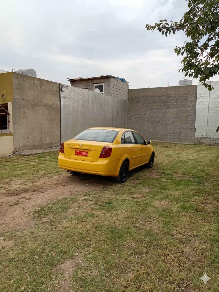 سلام علیکم شۆفرلێت ئۆپترا
سەیارەیەکی زۆر خاوێن و ماڵی دۆستە بێ کێشە 

​گێڕ: ئۆتۆماتیک 
: شاشەی ئایپاد 

​رەقم: بەغدا 

​مۆدێل: [مۆدێل بنووسە     2011]

​ [سعری  40  ئاڵوگۆڕیش ئەکەم]

شوێن: [سلێمانی]

ژ.مۆبایل: [***********]
