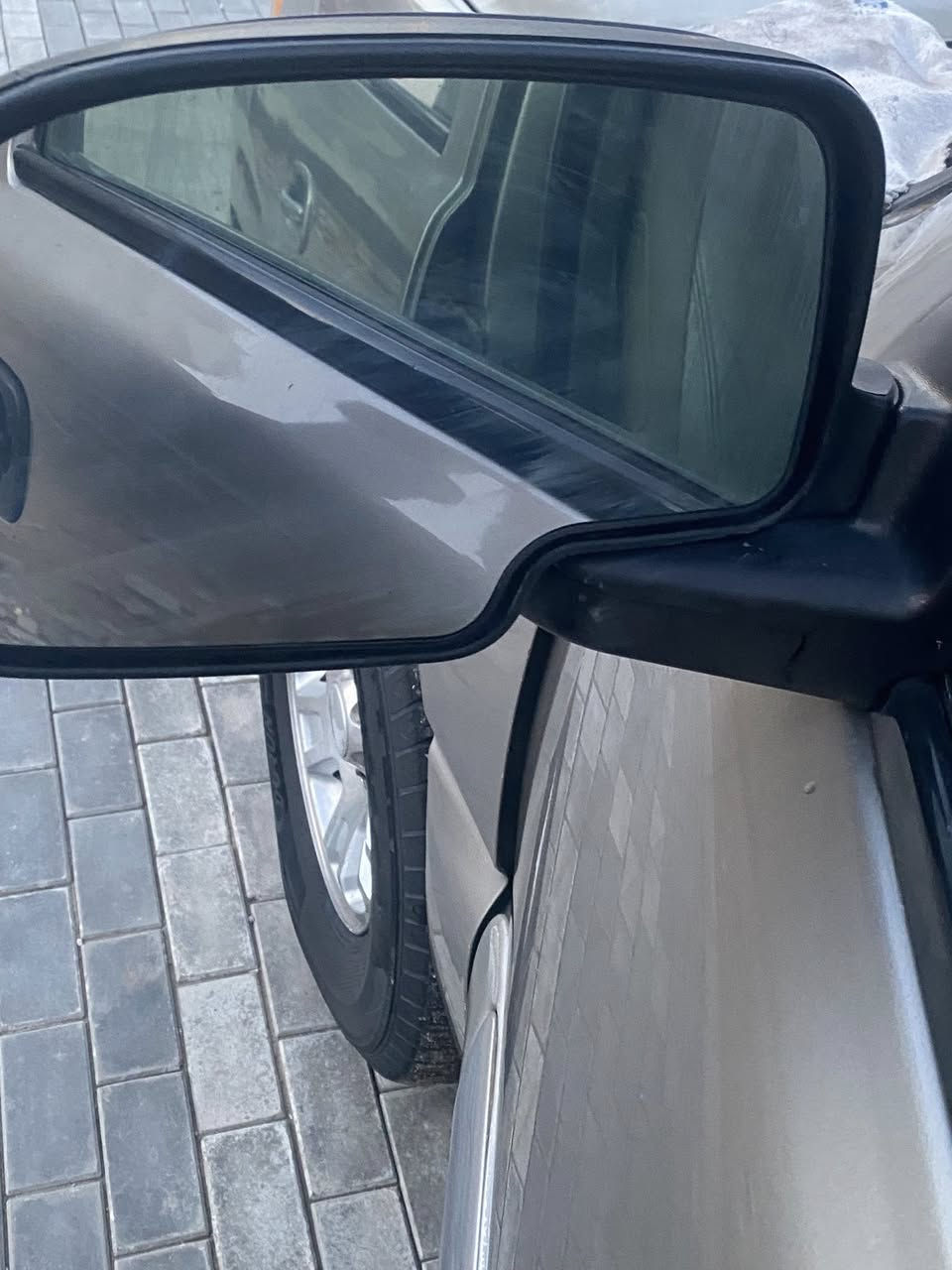 سلام عليكم مرخصة الادمن
جمسي يوكن الفينيه سوبر مان 

الفينيه سعره 37
ادوات ادوات 
مكان كربلاء 

كهربائياته شغاله 

رقم***********
