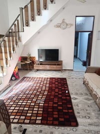 خلف مول أهل الخير • ٣ غرف • جديد البناء