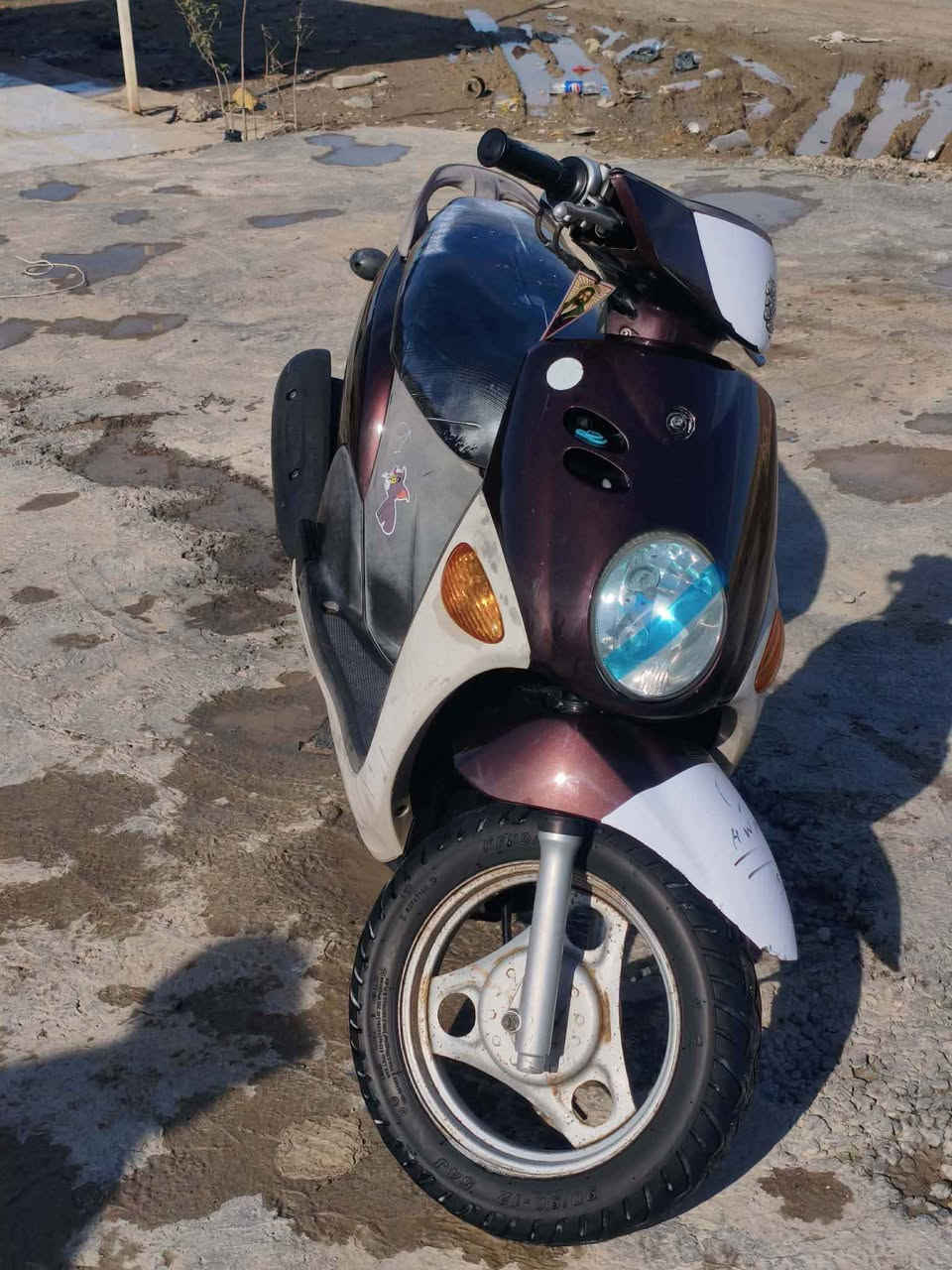 الرقم *********** دهل اوران, واسط
