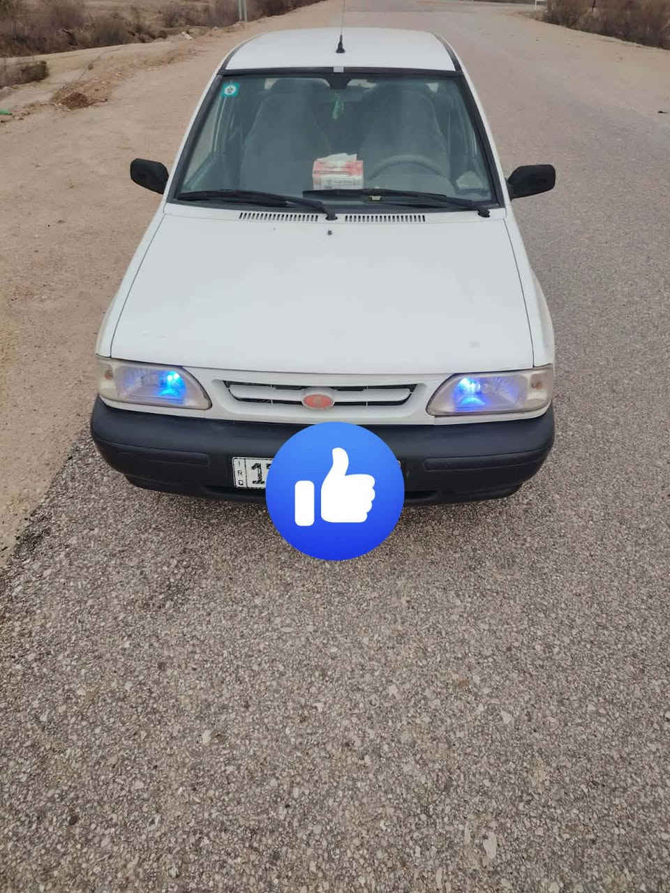 سلام عليكم سياره سايبه لبيع موديل 14المكان نجف الاشرف اني مكلف بل نشر تصل على رقم راعيه *********** رقم الهاتف
