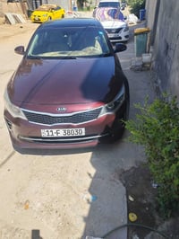 اوبتيما • ٢٠١٧ • فول اوبشن