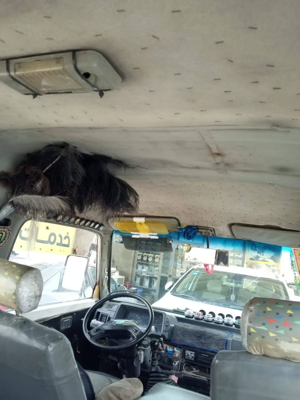 السلام عليكم كيا اسيا موديل 1996 رقم بابل نكليزي مصفره سياره جاهزه من كلشي من مكينه وكير وكهربائيات وتخم تاير سياره مصبوغه جماليه مكان سياره ديوانيه مكلف بنشر للاستفسار الاتصال على الرقم ***********
