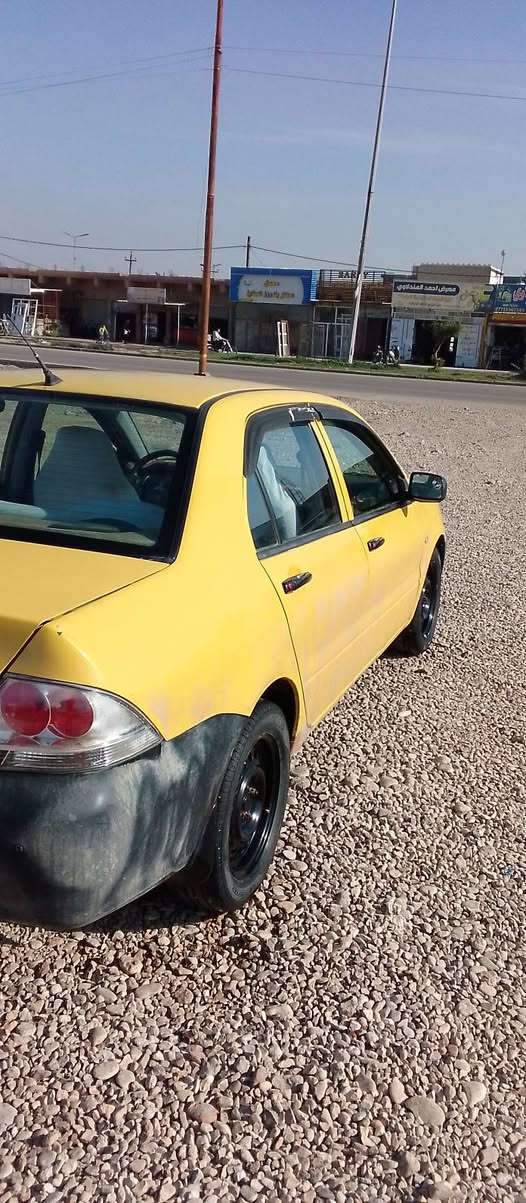 لانسر للبيع مكان بعقوبه رقم هاتف ***********
