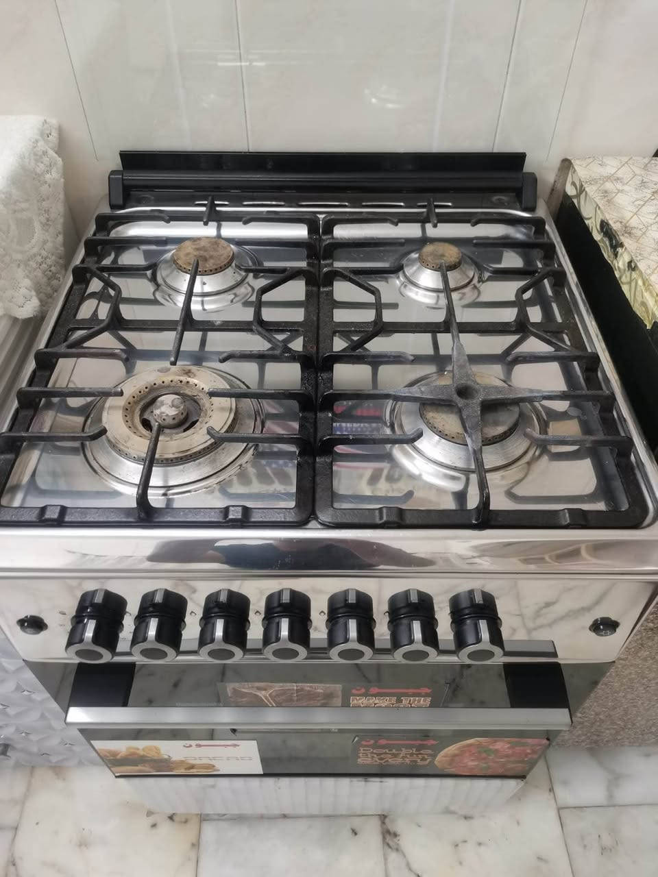 نظيف بغداد, العراق


**إذا كنت صاحب هذا الإعلان وتريد حذفه لأي سبب، رجاءا أرسل رسالة إلى الدعم الفني**