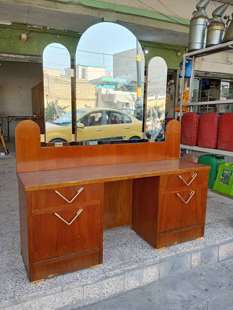 للبيع سعرهم كلهم 45الف وبي مجال 
العنوان الموصل الرشيدية سايدين قطاع السادس قرب المقبرة مقابيل مدخل سوك الروضة الاستفسار الاتصال على الرقم 
***********
***********

