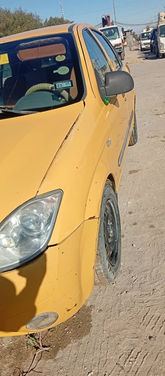 طيبه ٢٠١٥ ماواصل راعيه سنويه ظايعه وبيه كتاب فقدان وبيه سنويه ورقيه ام الباركود سياره كول محافظات اروح بيه من ناحيه الاصولي اصولي سياره بس راعيه ماواصله اكفله طلب وعشاير  حداديه زينه تخم تاير كهربائيات كوله شغاله مابيه شي نقص بس المحرك بي لاستيك ولف فقط سياره بيه تراي يخبل وبيه شلعه صلوات على نبي مكاني كربلاء
السعر ٢٠ 
***********
***********
