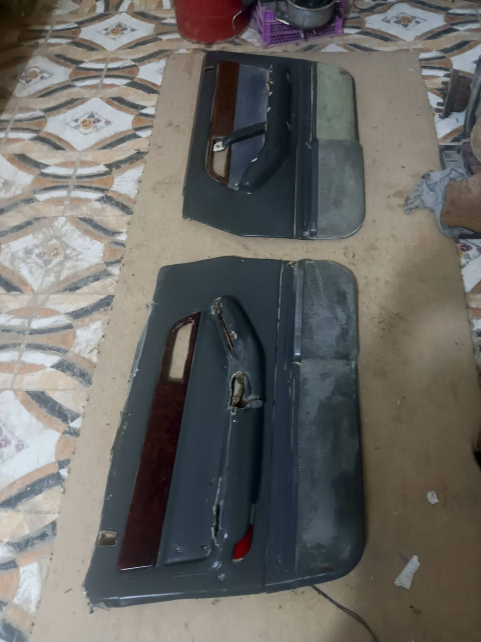 للبيع اجزاء كيا بونتيشا العنوان واسط رقم الهاتف ***********
