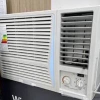 مكيف • شبه جديد • الدورة