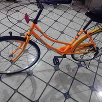 بايسكل • موديل ٢٢ • نظافة ١٠٠/١٠٠