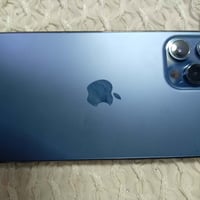 آيفون ١٢ برو ماكس • اصلي • بطارية ٧٩