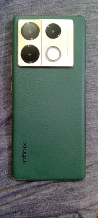 نوت 40 برو • ٢٥٦ • ٩٠ فريم