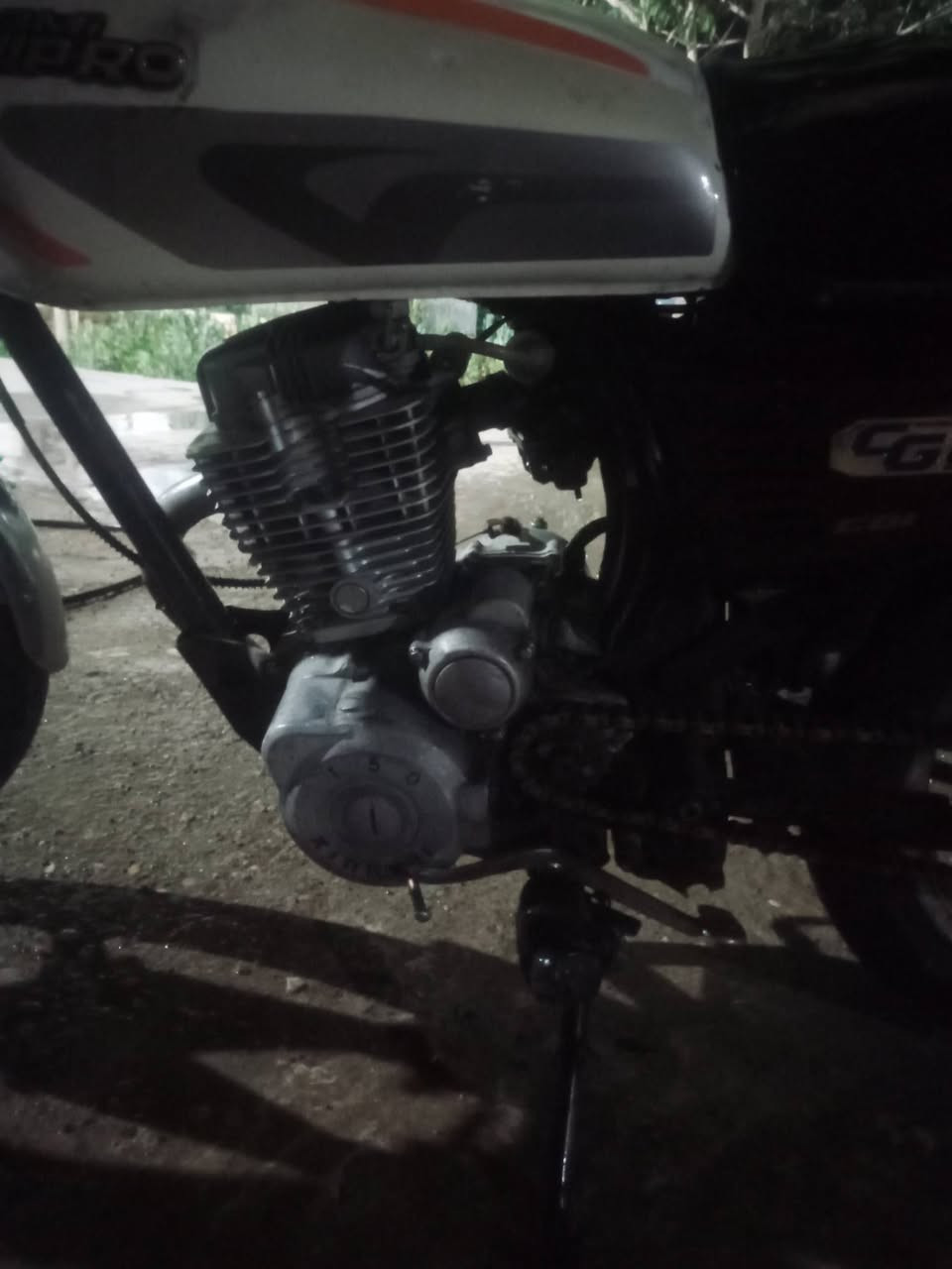 ماطور خمسه كير موديل 2018
مابي عيب كلشي شغال
السعر 210وبي مجال 
***********
واتساب او اتصال او خاص مكاني خانقين تولفروش
