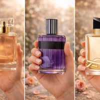 عطور • زيوت طبيعية ١٠٠٪ • عروض