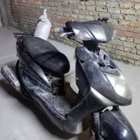 سكنس نثية دراجة خير من الله شلعة معدل كهربائيات كلها شغالة سلف هندر وع...