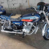 سي جي ١٢٥ • ٢٠٢٢ • اوراق اصولي