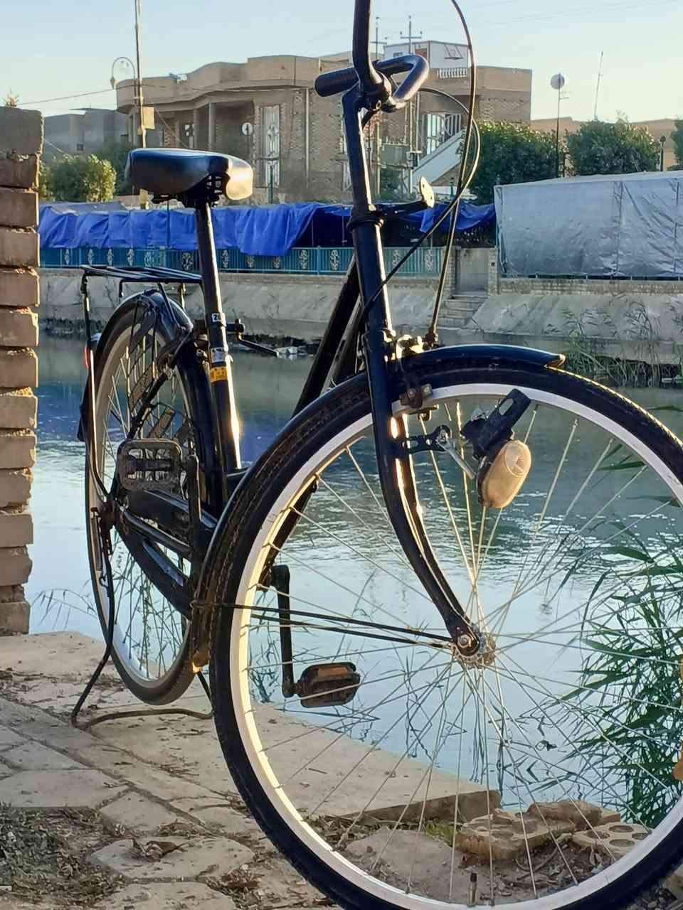 باسكل والبيع مكفول بل شطره طريق ال عمار باسكل كلش ما بيه ونظيف والسعر خاص


**إذا كنت صاحب هذا الإعلان وتريد حذفه لأي سبب، رجاءا أرسل رسالة إلى الدعم الفني**