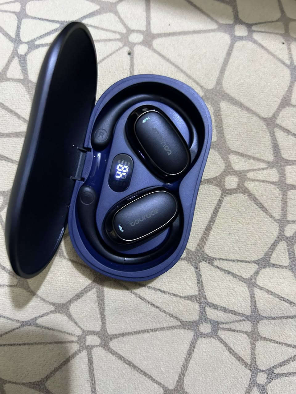 سلام عليكم ‏سماعات AirPod اصليه سعره50


**إذا كنت صاحب هذا الإعلان وتريد حذفه لأي سبب، رجاءا أرسل رسالة إلى الدعم الفني**