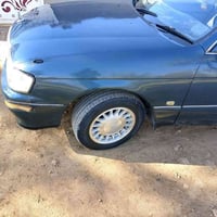 موديل ٩٢ • رقم انكليزي • كفاله كير ومحرك