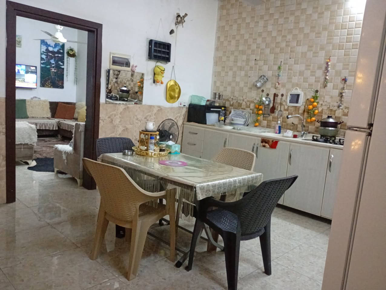 للبيع كلمن وسعره تواصل خاص


**إذا كنت صاحب هذا الإعلان وتريد حذفه لأي سبب، رجاءا أرسل رسالة إلى الدعم الفني**