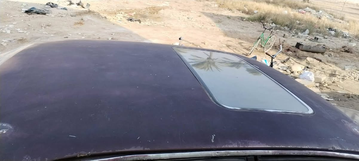 سلام عليكم اوبل رقم  نجف تحويل مشروع وطني العنوان بغداد سياره مكينه وكير واكسن فول سعر12 وبيهه مجال بسيط. مستعجل عله بيعته ***********
