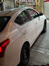 نيسان صني 2023 • نيسان صني • صني 2023 • سيارة نيسان صني • سيارة للبيع ...