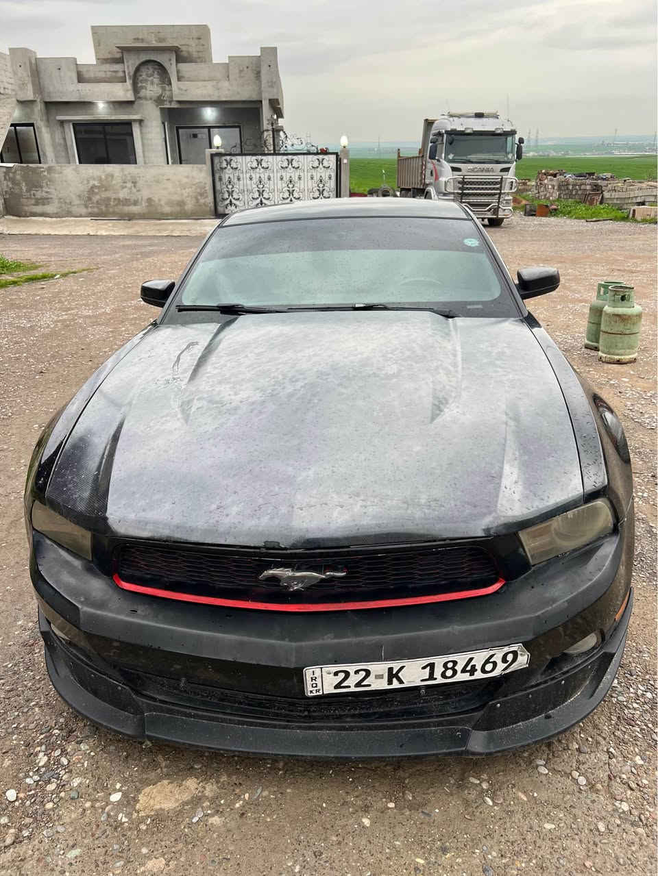 فۆرد مۆستانگ ٢٠١٢سیارەکە ٣پارچەی بۆیاغە بەحام دەیفرۆشم گیراکسل مکینە کارەبایات هەمووی بەشەرت لایسەکنی کەمەک ناودەرکەی گرتیە تاخم تایە نویە فول بەرمەجەیە أربيل, العراق


**إذا كنت صاحب هذا الإعلان وتريد حذفه لأي سبب، رجاءا أرسل رسالة إلى الدعم الفني**